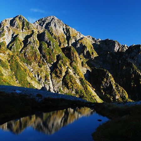 توياما Tateyama Kogen Hotel المظهر الخارجي الصورة