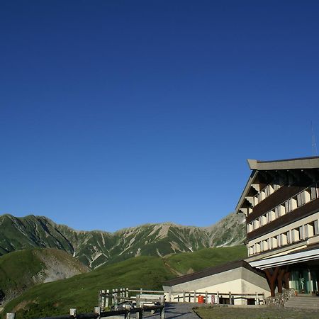 توياما Tateyama Kogen Hotel المظهر الخارجي الصورة