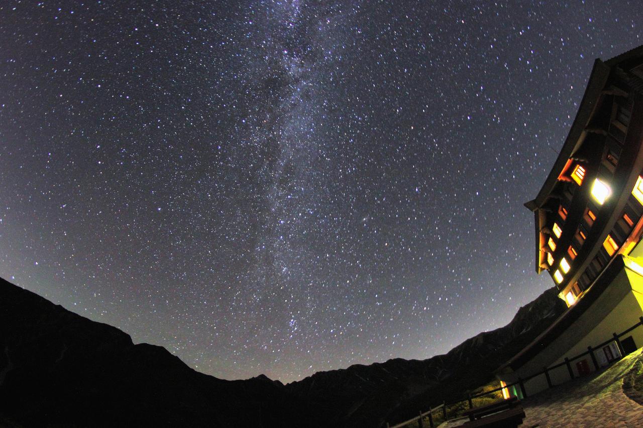 توياما Tateyama Kogen Hotel المظهر الخارجي الصورة