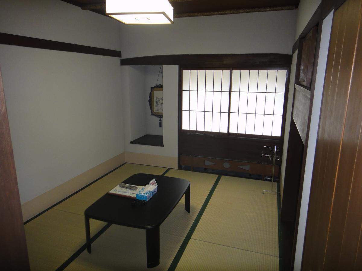 توياما Tateyama Kogen Hotel المظهر الخارجي الصورة